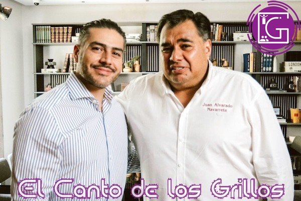 Se trabajará para devolverle a San Juan la seguridad perdida: Juan Alvarado