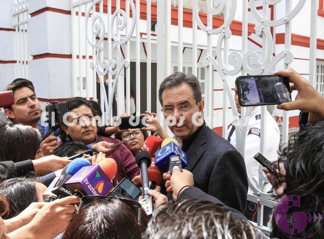 Consulta educativa se realizará entre agosto y noviembre: @emoctezumab