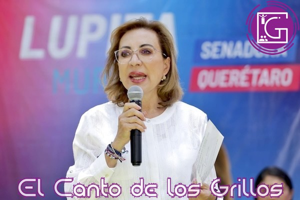 Para tener una sociedad de paz, debemos contar con jóvenes sanos: Murguía