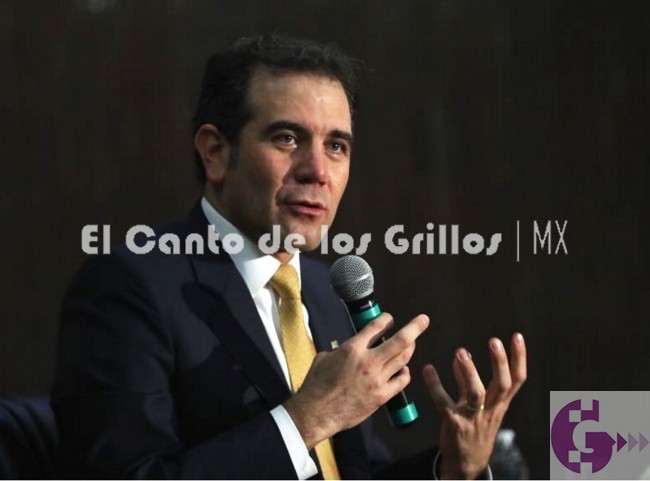 Inviable, por logística, reimprimir boletas electorales: @lorenzocordovav