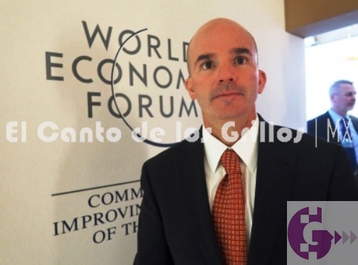 PIB de #México volverá a superar 2% en 2018: González Anaya