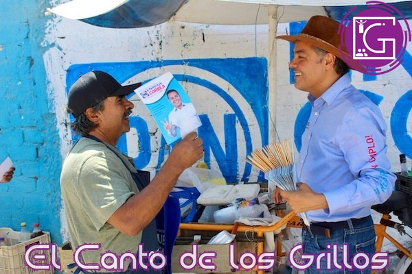 Propone Enrique Correa hacer de El Salitre Patrimonio Cultural y Barrio Mágico