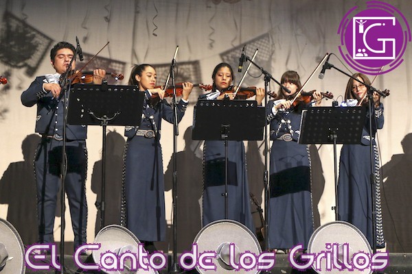 #Mariachi, motivo de orgullo y posicionamiento internacional