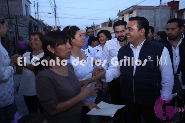 Sí se puede vivir mejor: @LuisBNava