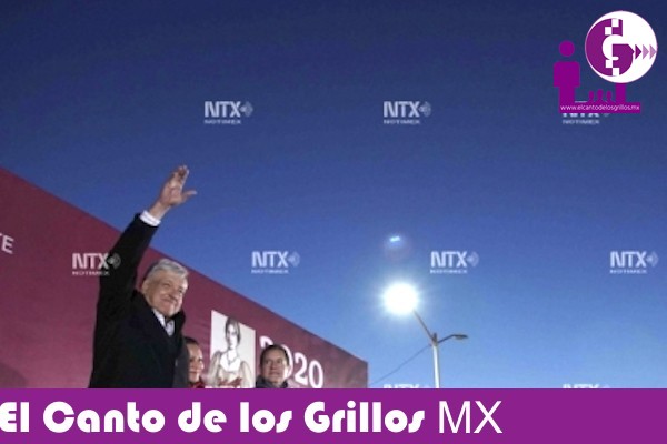 Caso LeBaron no quedará impune, sostiene López Obrador