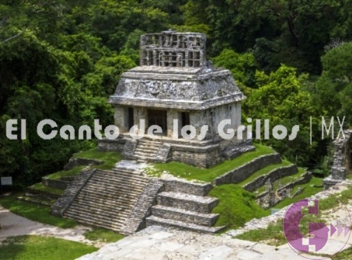 #TrenMaya, una oportunidad sin precedentes para la IP en Chiapas