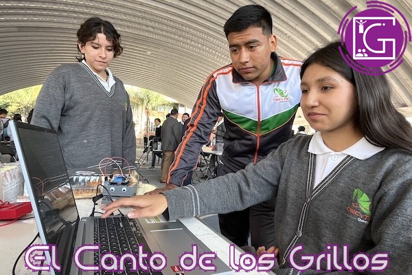 Impulsa Cecyteq robótica en todos sus planteles