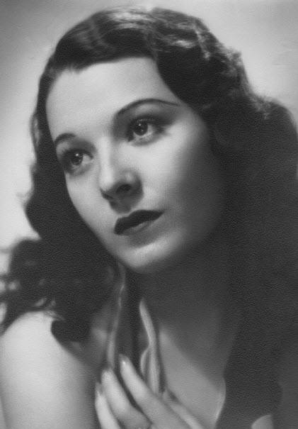 Muere Lupita Tovar, la primera "Santa" del cine sonoro mexicano