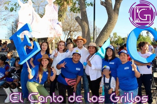 Agradece Enrique Correa confianza y apoyo del Distrito VII