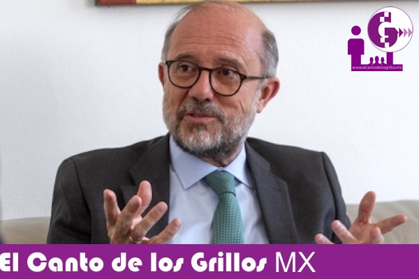 “Proceso de extradición de Lozoya podría ser largo”