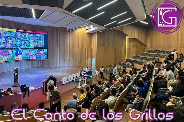 Capacita Bachilleres UAQ a jóvenes en emprendimiento e innovación en e-sport