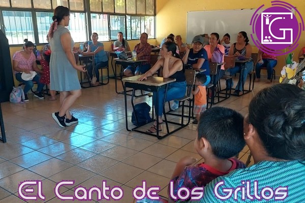 Capacitó IQM a más de 51 mil 272 personas durante 2023