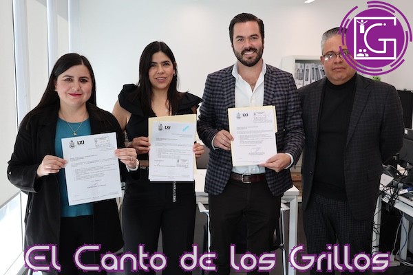 Presentan diputados del PAN su declaración 8 de 8