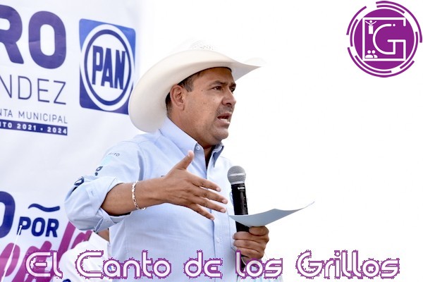 Con los grupos indígenas hay áreas de oportunidad: Rosendo