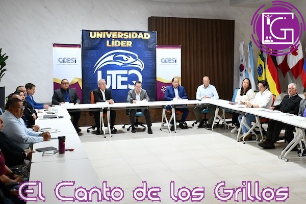 Convocan Uteq y Cidesi al 4º Congreso Internacional MIMETI 4.0