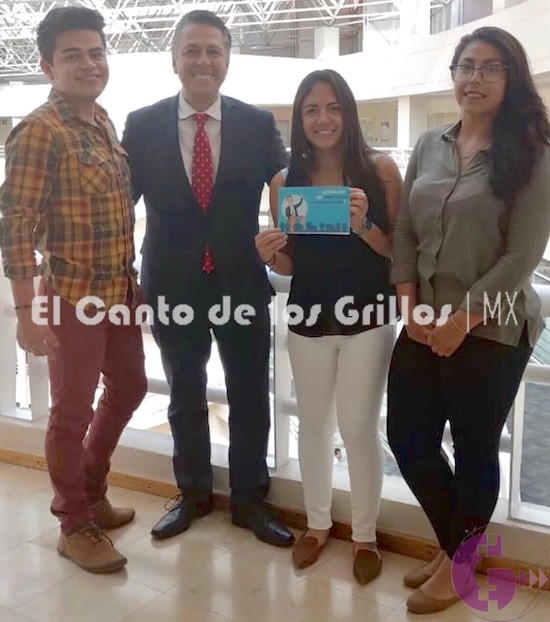 Presenta @LuisGOsejo el Manual del Candidato Independiente
