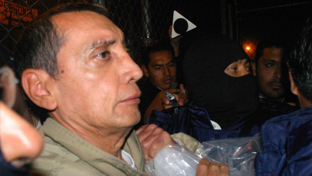No saben dónde está Mario Villanueva