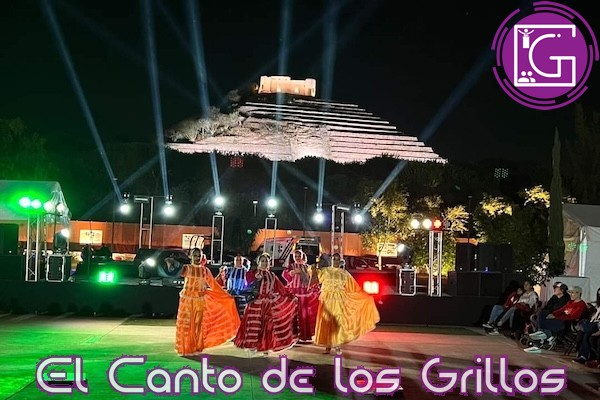 Invitan a disfrutar de eventos culturales y artísticos en “#Corregidora de Noche”