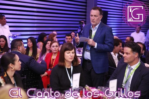 En #Querétaro acompañamos a las empresas para que les vaya bien: Kuri