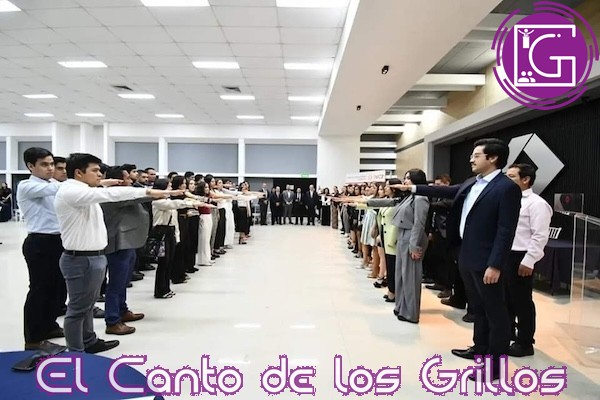Recibe Colegio de Contadores Públicos de #Querétaro 71 nuevos socios