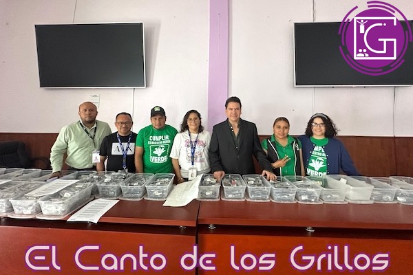 Lleva Astudillo “Jornadas Visuales Gratuitas” al Sindicato Nacional del Seguro Social