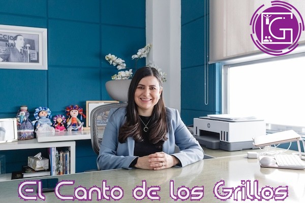 Reconoce Leonor Mejía lucha que hoy dan las mujeres desde diferentes trincheras