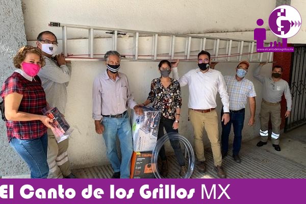 Trabaja gobierno sanjuanense de la mano con apicultores