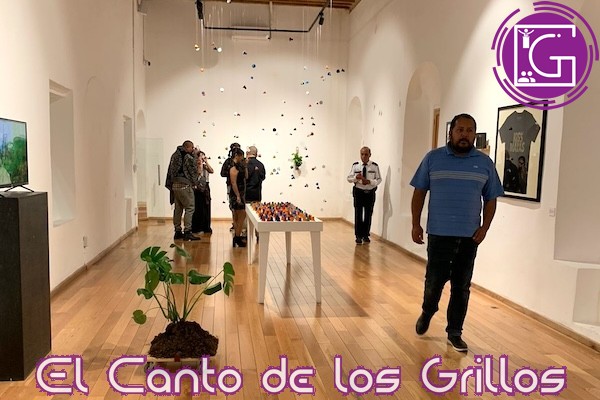 Inauguran tres muestras artísticas de diversas disciplinas en MACQ