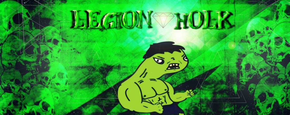 Busca "Legión Holk" desestabilizar a la sociedad: PGJ