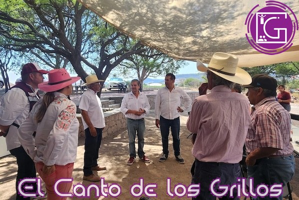 Propone Fernández relación sana entre ejidatarios y desarrolladores inmobiliarios