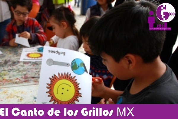 "Cambio climático ya no puede esperar": Especialistas en educación