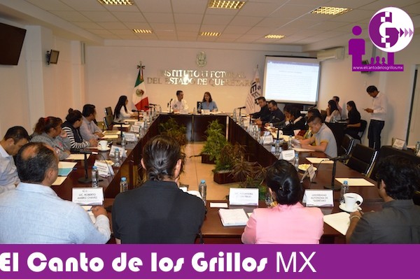 Acuerdan consulta en “La D Chalmita” el 27 de octubre