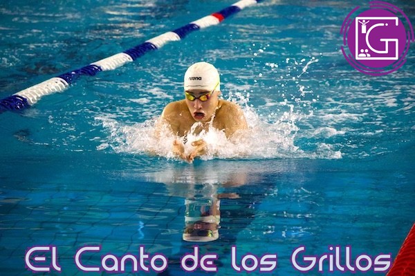 Suman más medallas nadadores queretanos en los Nacionales Conade 2024