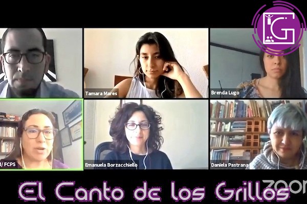 Unidad de Igualdad de Género y Cultura de la Paz FCPS presenta libro “Ya no somos las mismas”