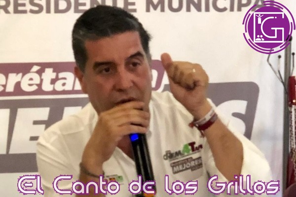 Presenta Chema Tapia modelo de seguridad