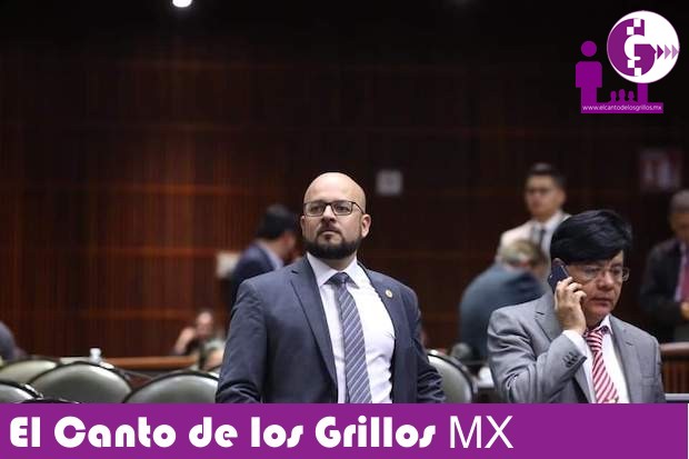 Campo será la industria más importante de #México: Diputado Montes