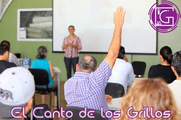 Fortalece escuela para padres integración familiar