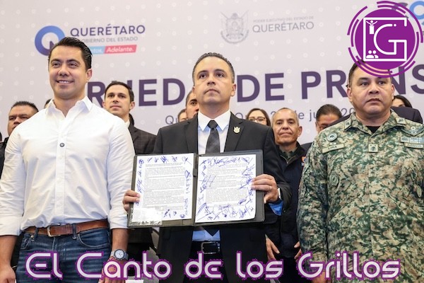 Anuncian decálogo de acciones para prevenir accidentes viales en #Querétaro