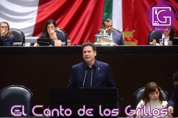Presenta Ricardo Astudillo iniciativa para eliminar el buró de crédito en México