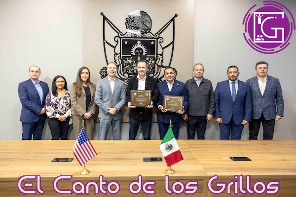 Reconocen a #Querétaro por combate al tráfico de armas de fuego