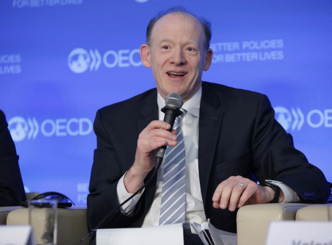 México está mejor que hace 5 años en materia de telecomunicaciones: #OCDE