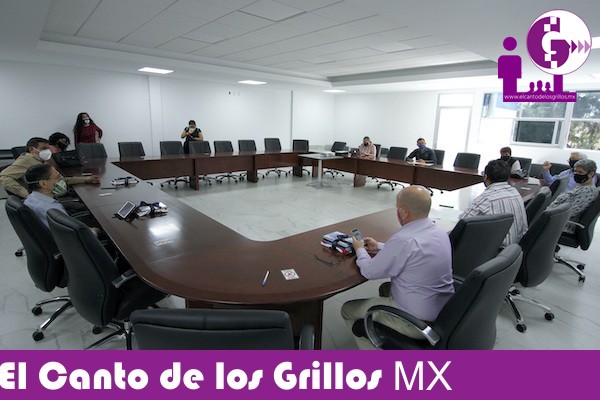 Lanzan #convocatoria para integrar el Consejo Ciudadano del Sistema Universitario de Radio, Televisión y Cinematografía