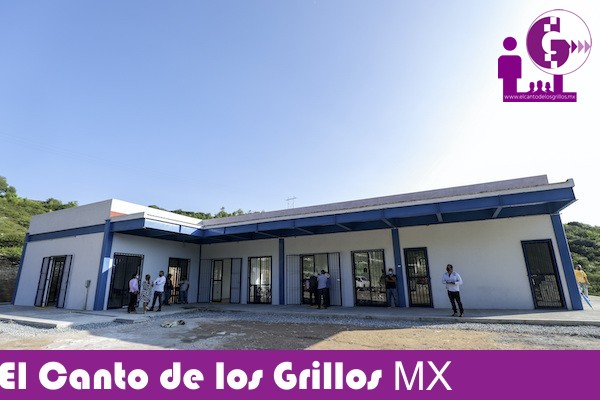 Inaugura @UAQmx Campus Camargo, en #Peñamiller, enfocado en materia de recursos naturales