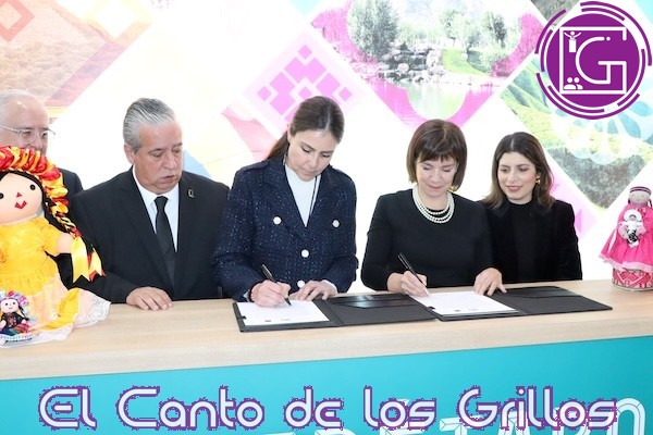 Apuesta #Querétaro por sustentabilidad y turismo social