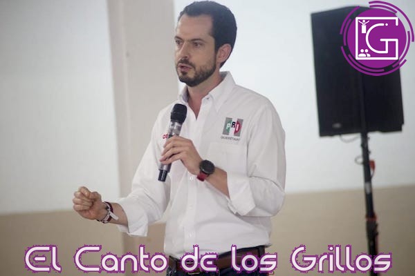 Con fuerza y unidad, inicia el PRI campañas locales: Paul Ospital