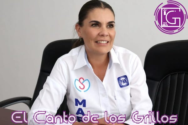 Censura Marcia Solórzano déficit de personal de #salud
