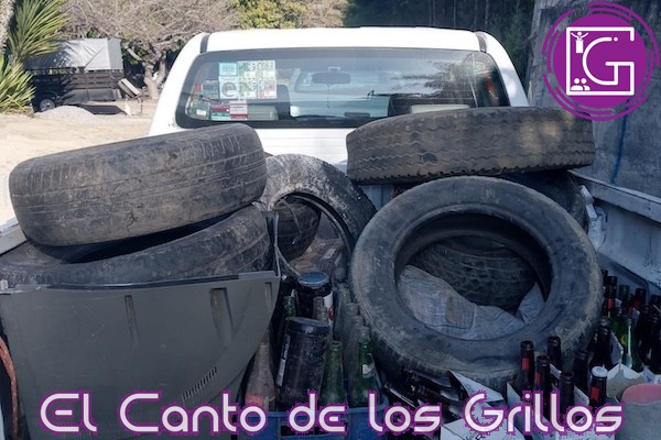 Continúa vigilancia epidemiológica de dengue en el estado