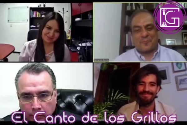 Exhorta IEEQ a queretanos en el extranjero a registrarse para votar por la gubernatura