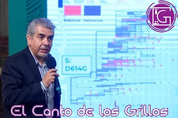 #Coronavirus en México: Reportan más de 13 mil nuevos contagios y mil 682 muertes