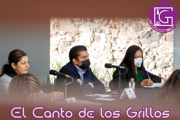 Preside Sosa instalación del Consejo de Honor y Justicia de #Corregidora